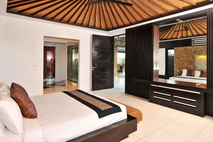 Villa Samudra Raya — фото 5
