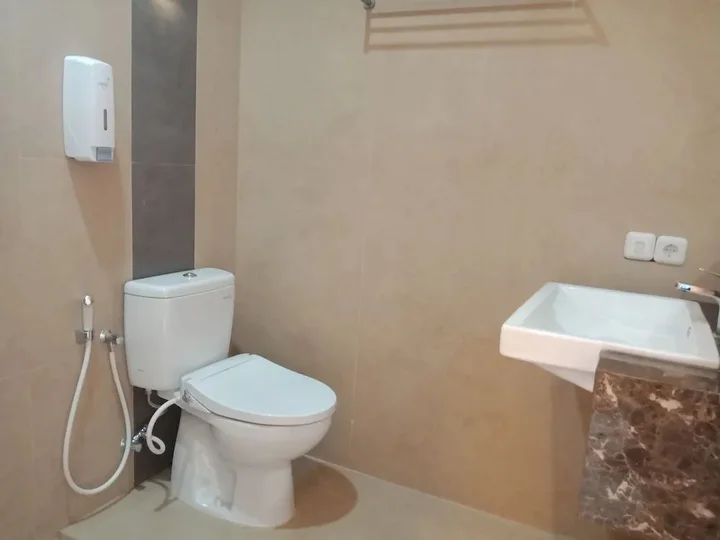 Суракарта: Hotel Parangraja