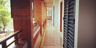 Суракарта: Hotel Parangraja