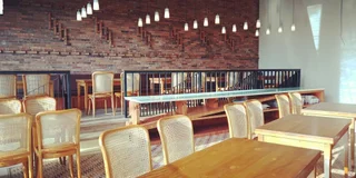 Суракарта: Hotel Parangraja