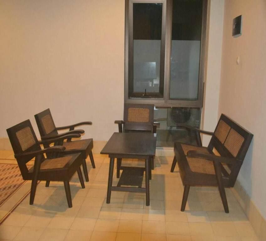 Суракарта: Hotel Parangraja