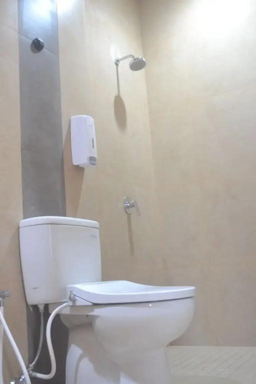 Суракарта: Hotel Parangraja