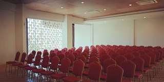 Суракарта: Hotel Parangraja