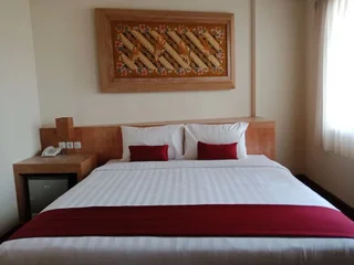 Суракарта: Hotel Parangraja