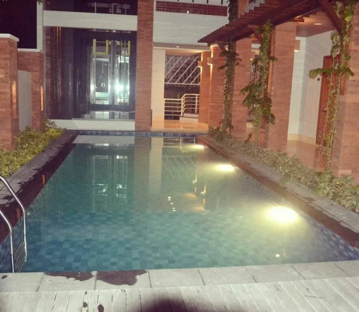 Суракарта: Hotel Parangraja