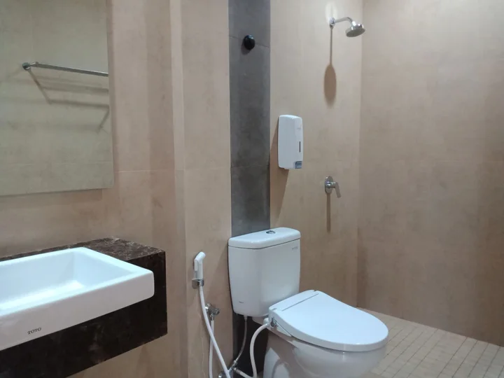 Суракарта: Hotel Parangraja