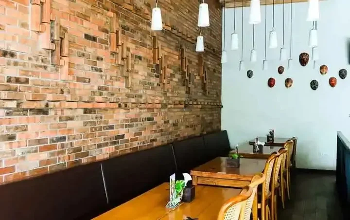 Суракарта: Hotel Parangraja