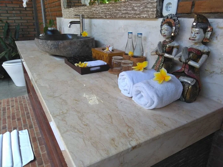 Убуд: Villa Bedauh Ubud