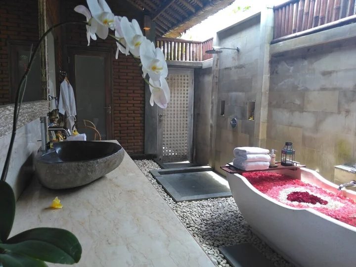 Убуд: Villa Bedauh Ubud
