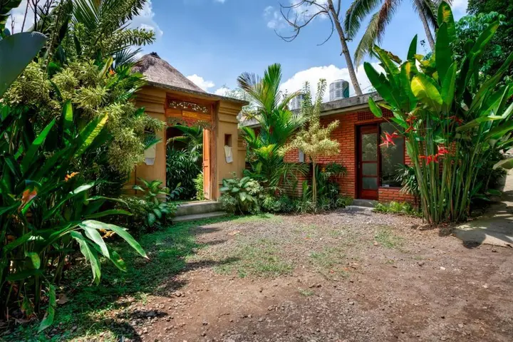 Убуд: Villa Bedauh Ubud