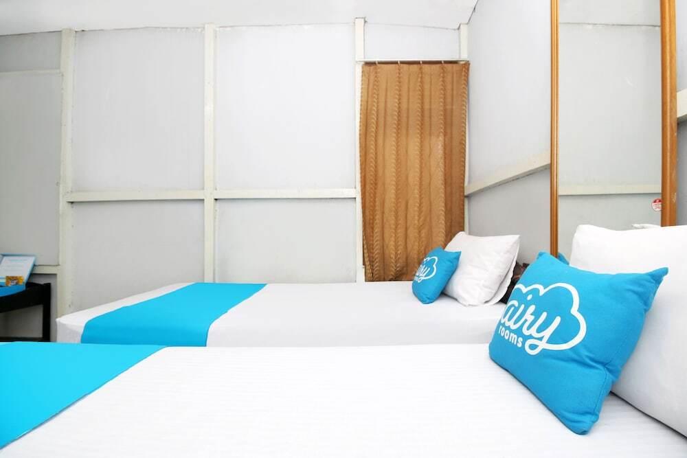 Понтианак: Airy Eco Syariah Pontianak Tenggara Imam Bonjol Gang Pandu 3A