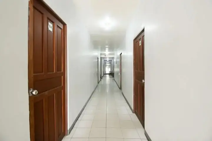 Понтианак: Airy Eco Syariah Pontianak Tenggara Imam Bonjol Gang Pandu 3A