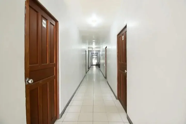 Понтианак: Airy Eco Syariah Pontianak Tenggara Imam Bonjol Gang Pandu 3A