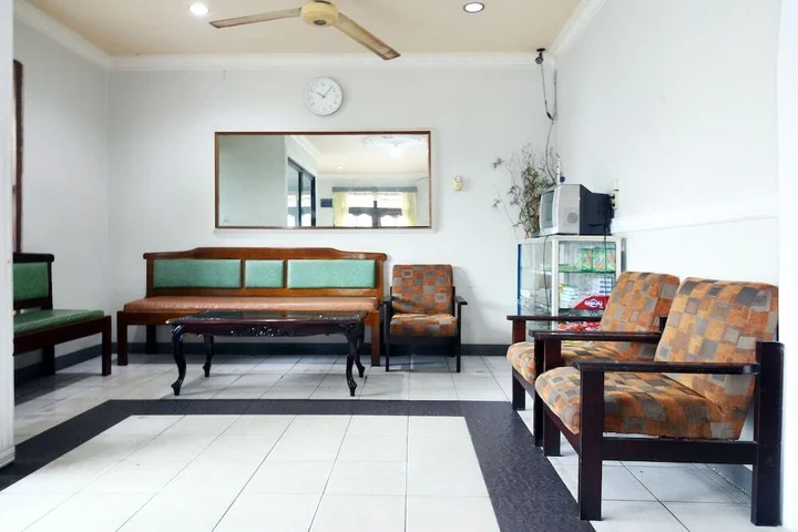Понтианак: Airy Eco Syariah Pontianak Tenggara Imam Bonjol Gang Pandu 3A