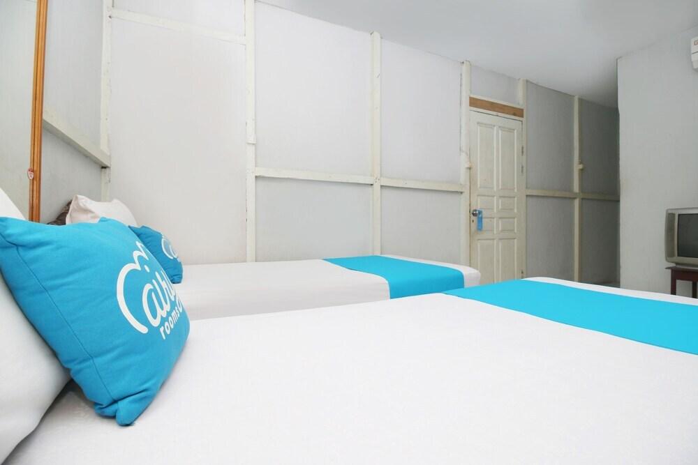 Понтианак: Airy Eco Syariah Pontianak Tenggara Imam Bonjol Gang Pandu 3A