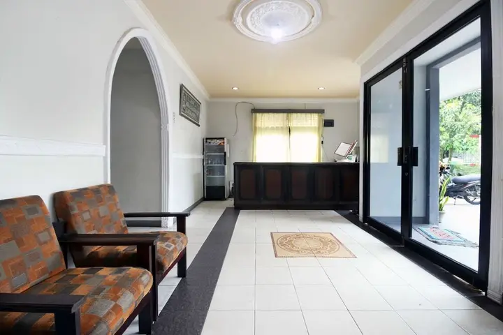 Понтианак: Airy Eco Syariah Pontianak Tenggara Imam Bonjol Gang Pandu 3A