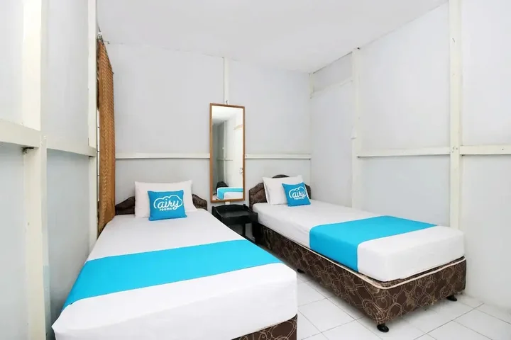 Понтианак: Airy Eco Syariah Pontianak Tenggara Imam Bonjol Gang Pandu 3A