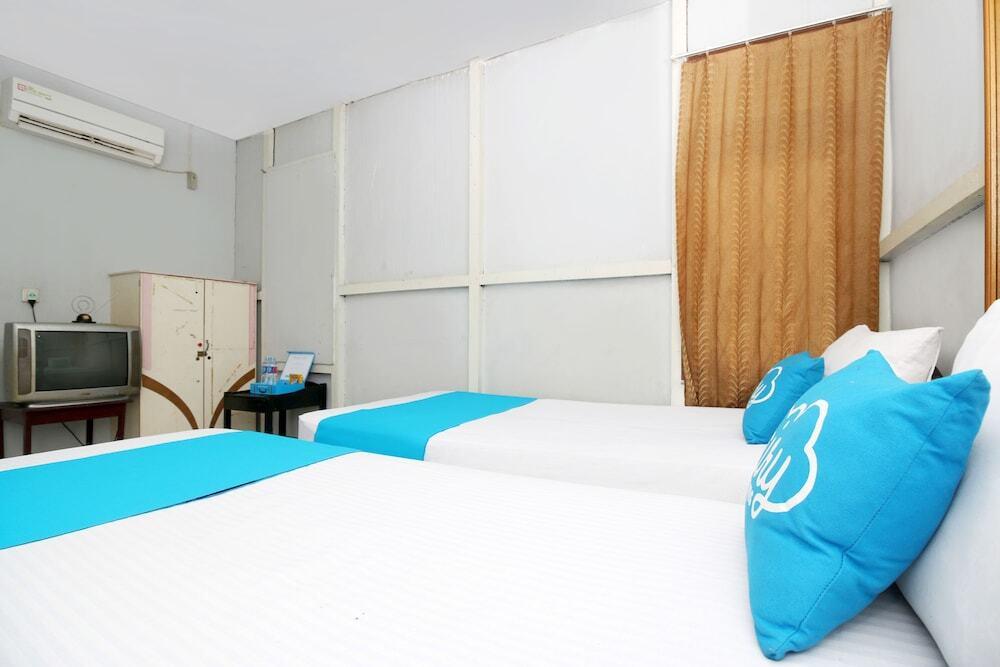 Понтианак: Airy Eco Syariah Pontianak Tenggara Imam Bonjol Gang Pandu 3A