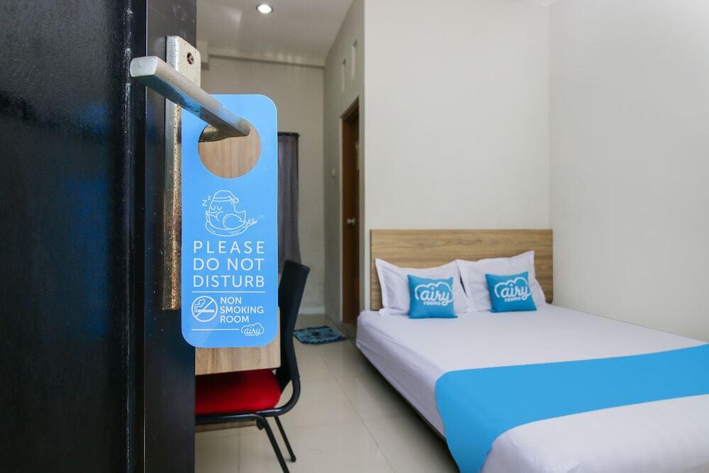 Airy Rungkut Medokan Ayu Dua Blok S 1 Surabaya — фото 4