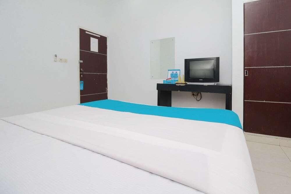 Airy Eco Syariah Medan Sunggal Sei Batang Hari 67 — фото 2