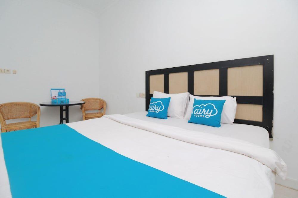 Airy Eco Syariah Medan Sunggal Sei Batang Hari 67 — фото 5