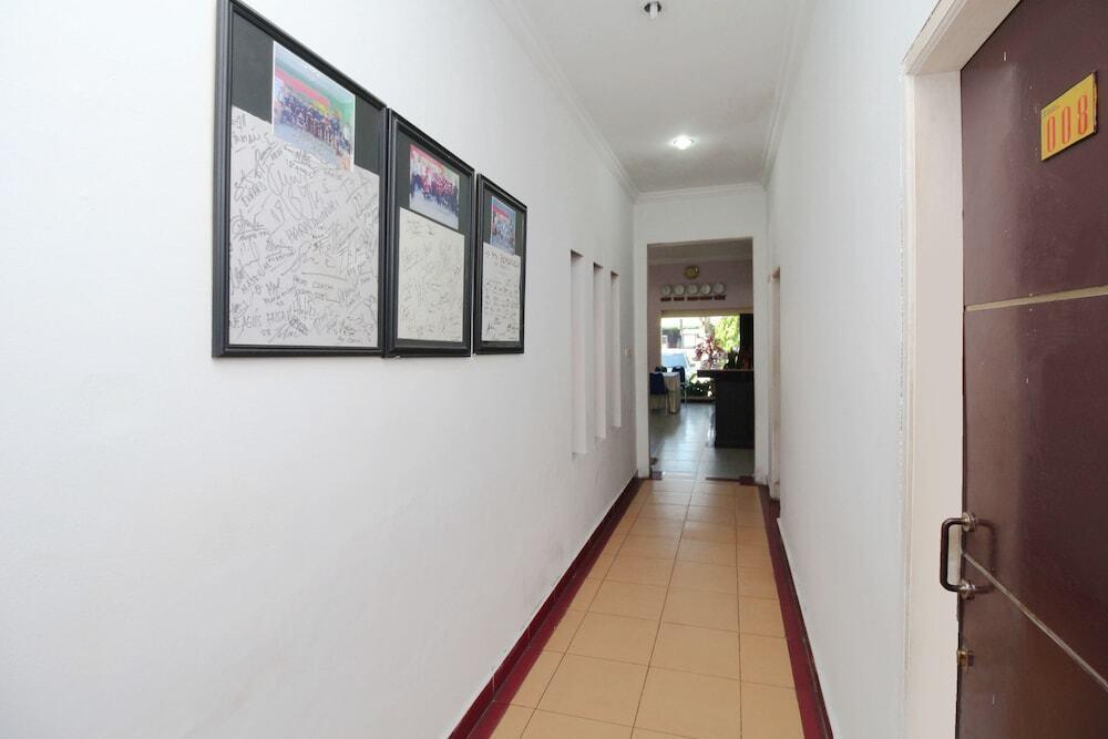 Медан: Airy Eco Syariah Medan Sunggal Sei Batang Hari 67