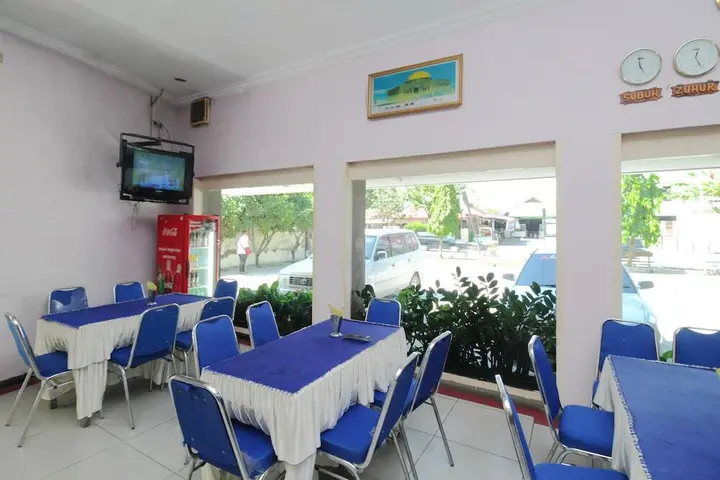 Медан: Airy Eco Syariah Medan Sunggal Sei Batang Hari 67