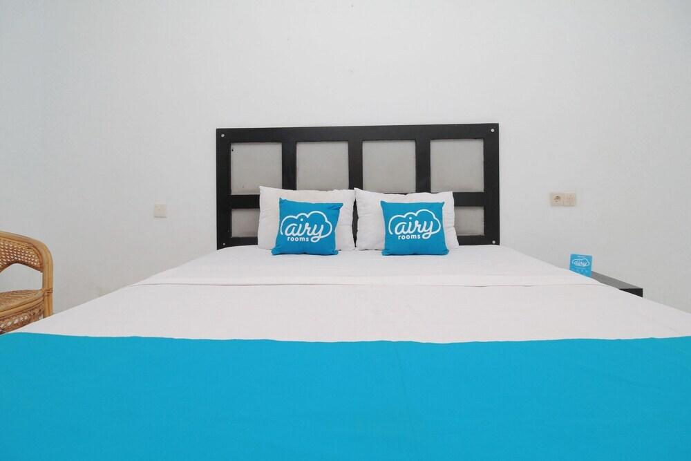 Airy Eco Syariah Medan Sunggal Sei Batang Hari 67 — фото 4