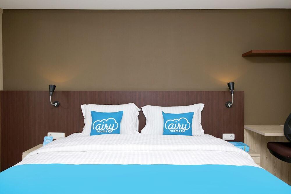 Джакарта: Airy Fatmawati Abdul Majid Raya 12 Jakarta