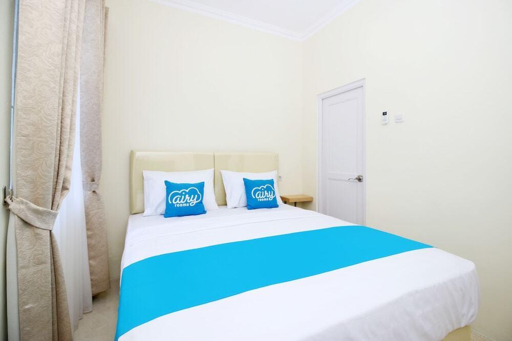 Airy Eco Syariah Bintaro Sektor Dua Kenari Dua L5 Tangerang — фото 3