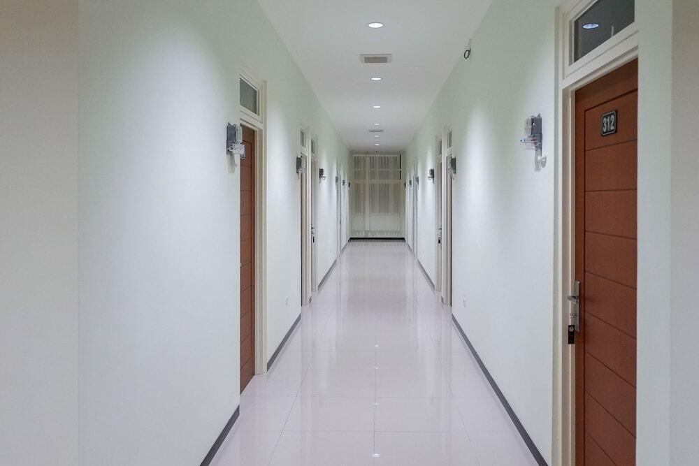 Маланг: Airy Syariah Lowokwaru Candi Mendut Barat 37 Malang