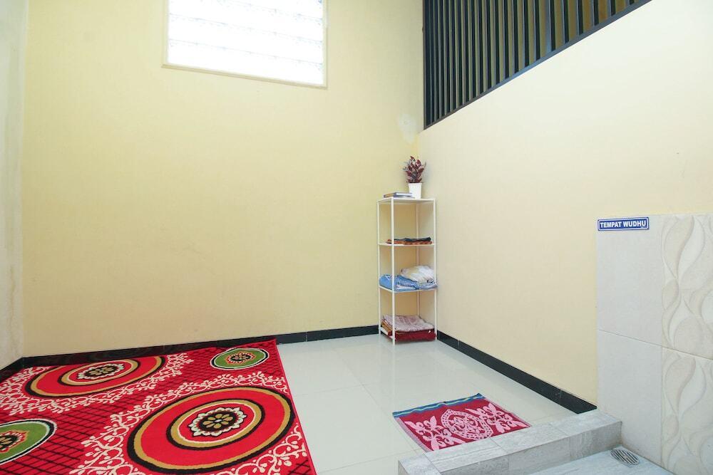 Маланг: Airy Syariah Lowokwaru Candi Mendut Barat 37 Malang