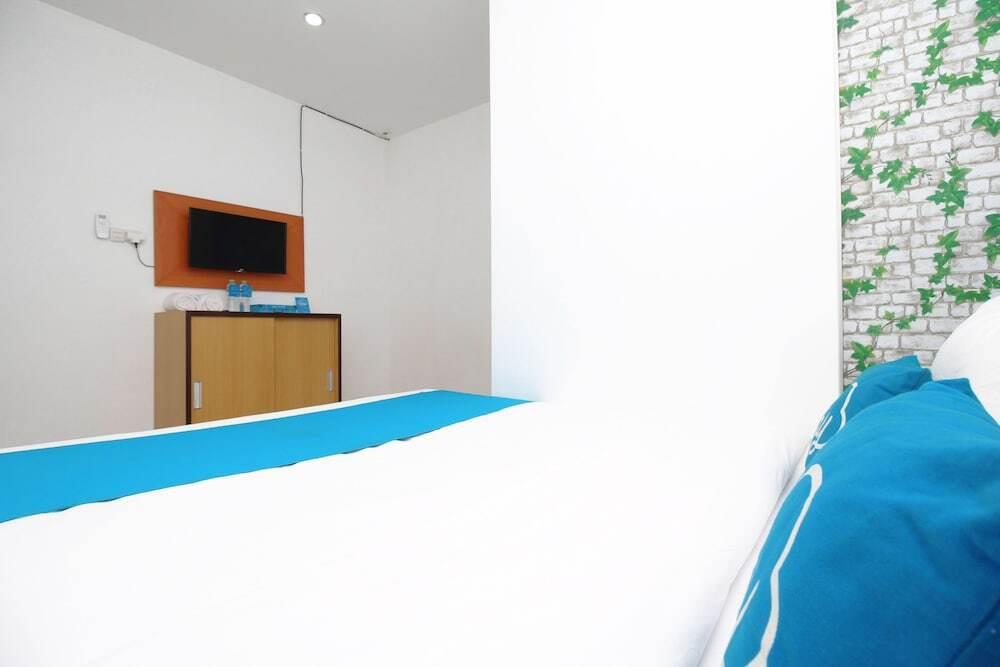 Депок: Airy Eco Condong Catur Rajawali Yogyakarta
