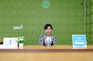 Депок: Airy Eco Condong Catur Rajawali Yogyakarta