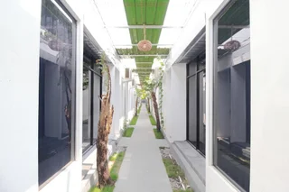 Депок: Airy Eco Condong Catur Rajawali Yogyakarta