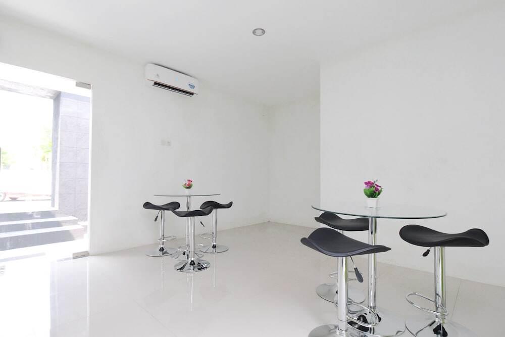 Депок: Airy Eco Condong Catur Rajawali Yogyakarta