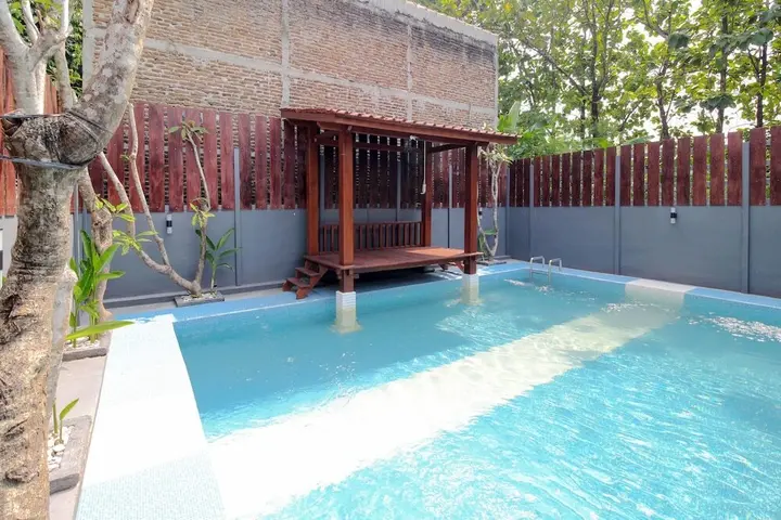 Депок: Airy Eco Condong Catur Rajawali Yogyakarta