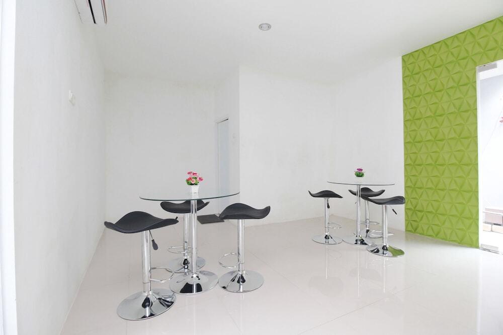 Депок: Airy Eco Condong Catur Rajawali Yogyakarta