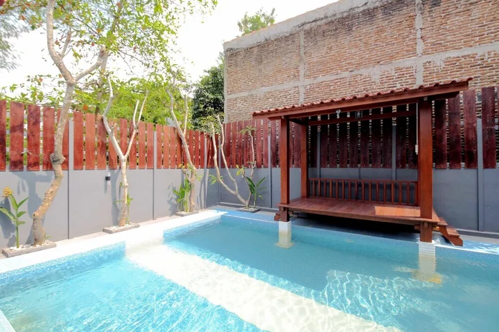 Депок: Airy Eco Condong Catur Rajawali Yogyakarta
