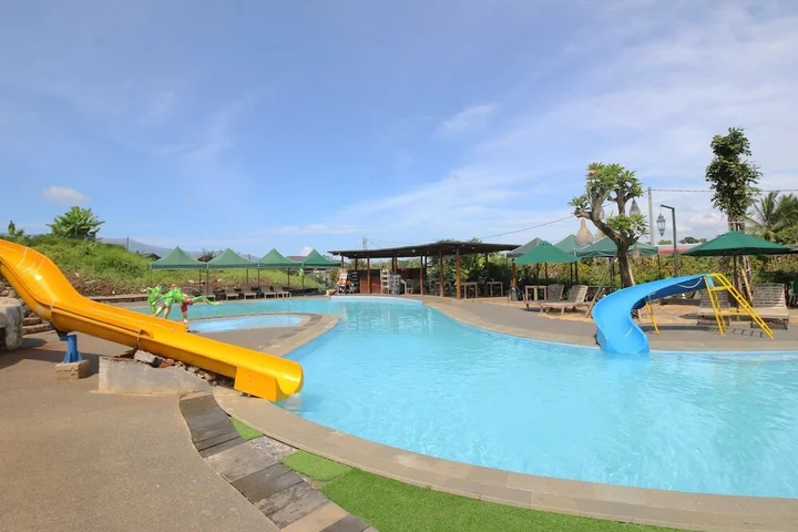 Селемадег: Airy Selemandeg Timur Megati Raya Tabanan Bali