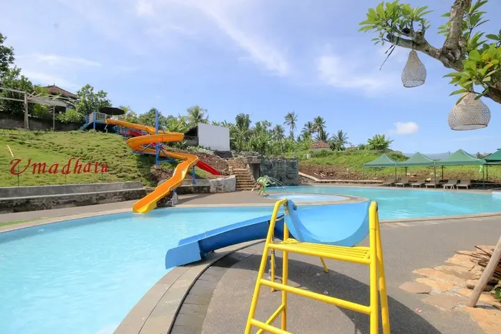 Селемадег: Airy Selemandeg Timur Megati Raya Tabanan Bali