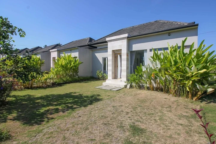 Селемадег: Airy Selemandeg Timur Megati Raya Tabanan Bali