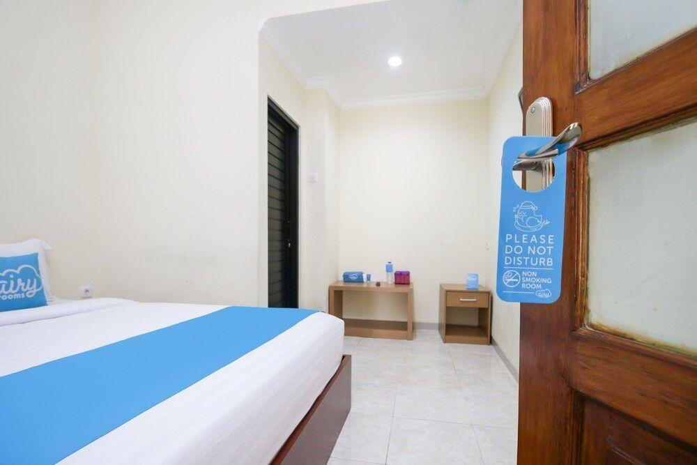 Airy Syariah Lowokwaru Simpang Gajayana 12 Malang — фото 3