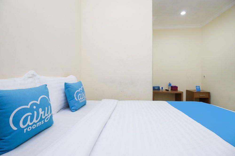 Airy Syariah Lowokwaru Simpang Gajayana 12 Malang — фото 4