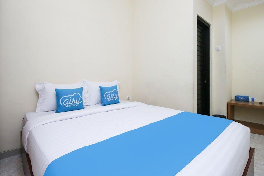 Airy Syariah Lowokwaru Simpang Gajayana 12 Malang — фото 5