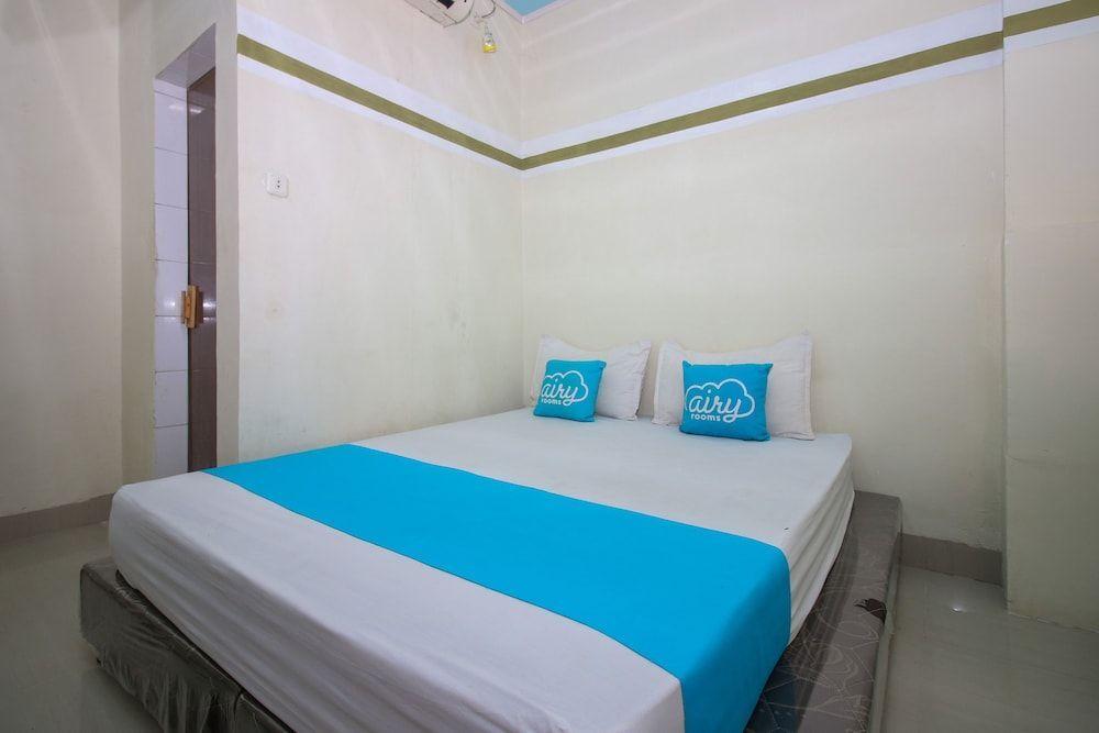 Airy Eco Medan Polonia Muara Takus 16 — фото 3