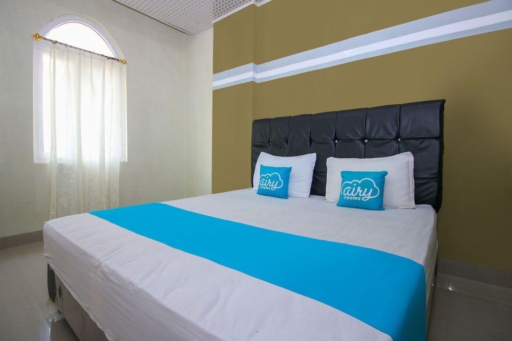 Медан: Airy Eco Medan Polonia Muara Takus 16