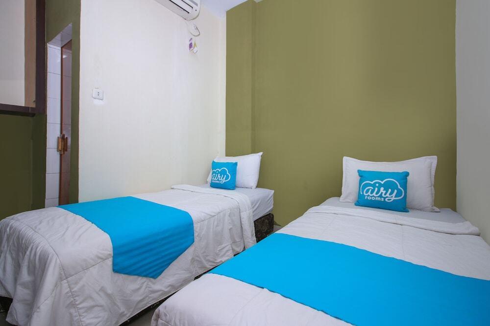 Airy Eco Medan Polonia Muara Takus 16 — фото 4