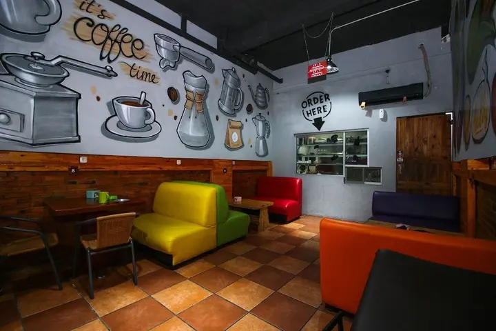 Медан: Airy Eco Medan Polonia Muara Takus 16