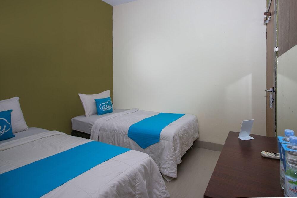 Медан: Airy Eco Medan Polonia Muara Takus 16